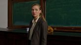 Amanda Seyfried on What ‘Cut Deep’ About Her ‘The Crowded Room’ Role and Working With Husband Thomas Sadoski