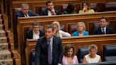 Spain's parliament gives final approval to amnesty law for Catalonia's separatists