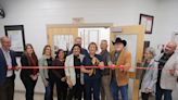 Reentry Resource Center opens at San Juan County Adult Detention Center