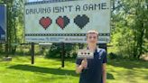 Manheim Township High School sophomore wins regional traffic safety billboard contest