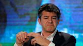 Ex-Uber CEO Travis Kalanick threw shade at Biden for turning up late to a 2016 meeting at Davos: 'Every minute late he is, is one less minute he will have with me'