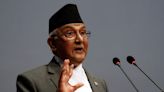 "Committed To Strengthen Nepal-India Relations": Newly Appointed PM KP Sharma Oli