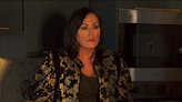 EastEnders' Kat Slater takes secret action after Stacey row