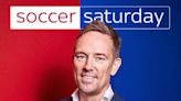 Simon Thomas to replace Jeff Stelling as Soccer Saturday host on Sky Sports