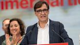 Spain’s Socialists hail ‘new era’ in Catalonia as separatist support dims in elections | CNN