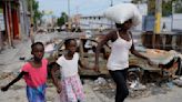 Gangs lay siege to neighbourhoods in fresh outbreak of violence in Haiti