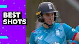 England v Pakistan women's 3rd ODI: Natalie Sciver-Brunt century highlights