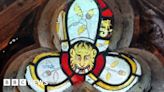 Dronfield: Medieval stained glass windows to be restored