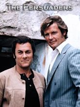 The Persuaders!