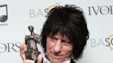 What is meningitis? The illness Jeff Beck contracted before his death