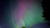 Northern lights put on dazzling show across Eastern WA and Tri-Cities night sky