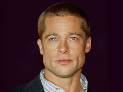 Brad Pitt Has Shown Us Who He Is. Why Do We Refuse to See It?