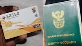 Why SASSA grant beneficiaries with green IDs struggle with new process