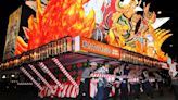 Cómo es el tradicional Festival Aomori Nebuta de Japón que atrae a millones de turistas