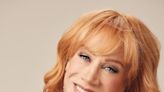 Kathy Griffin looks for humor in dark moments on her newest tour