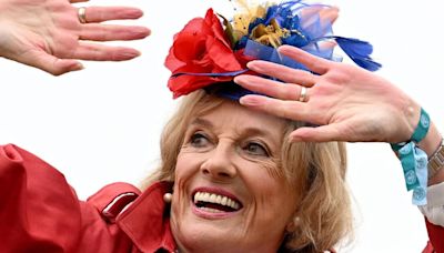 Esther Rantzen issues fresh assisted dying plea on 'My Desi's' 93rd birthday