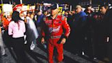 Kevin Harvick reminisces on 2011 Darlington fight with Kyle Busch