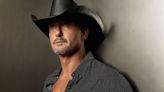 Tim McGraw Says He’s ‘In The Middle Of’ Recording New Album