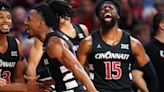 Assessing peaks, valleys of Cincinnati Bearcats 2023-24 basketball season