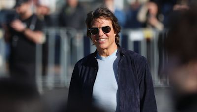 Tom Cruise, 62 ans, a jeté son dévolu sur une célèbre chanteuse de 25 ans : "Ils sont inséparables"