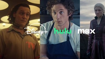 The Max-Hulu-Disney+ bundle seems to be off to a strong start