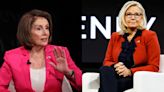 Liz Cheney says Nancy Pelosi didn't care about any of the bad things she said about Pelosi before she appointed Cheney to the Jan. 6 committee