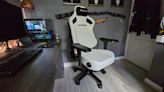 AndaSeat Kaiser 4 review: Legendary Lumbar and Awkward Armrests