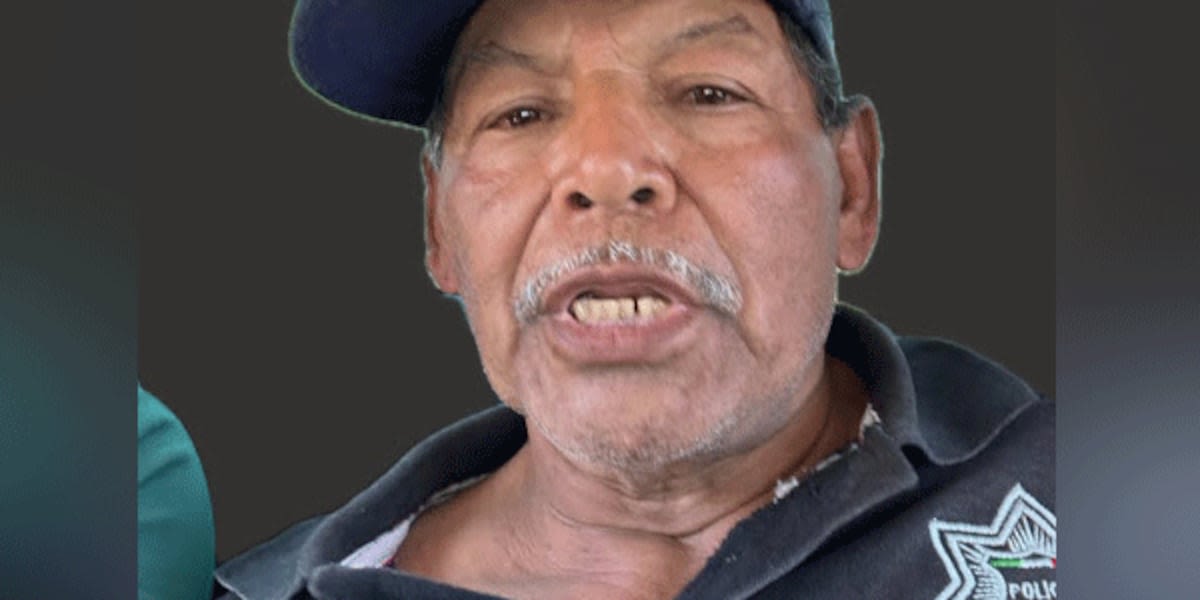 Fugitive found working as a police officer in Mexico 20 years later