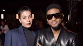 Usher Says His Las Vegas Wedding to Jenn Goicoechea Was a Surprise for His Whole Family