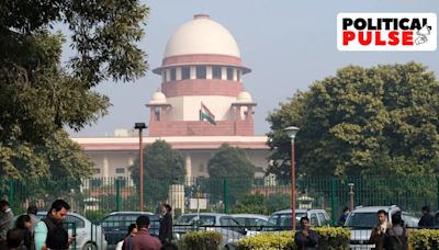 Supreme Court verdict on SC sub-categorisation: The politics of the Punjab, Haryana, Andhra experiments