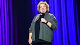 How Fortune Feimster Found Hope in Her Troll’s ‘Nasty’ Hate