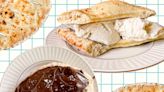 5 Ways to Turn Focaccia Into a Sweet Treat