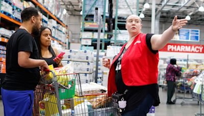 The Important Question To Ask The Costco Manager About Sales Items