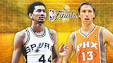 The Best Players Who Never Made the NBA Finals