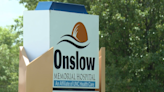 Onslow Memorial hosts weekly luncheons to connect nurses with leadership