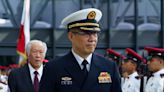 中美國防部長將在新加坡會面 這一次期待的不只是握手而已
