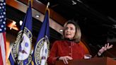 Pelosi delivers final press conference ahead of departure as speaker: 'Thank you'