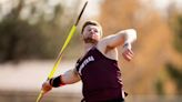Kalispell native Evan Todd places 22nd in javelin for Montana at NCAA Championship