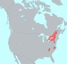 Iroquoian languages