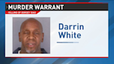 On the Run Fugitive of the week wanted for murder of 66-year-old Beaumont man