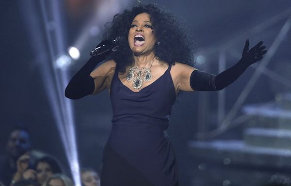 Global icon Diana Ross is coming to Richmond’s Altria Theater for ‘Beautiful Love Performances’ legacy tour