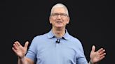 Tim Cook's daily routine: The schedule of the Apple CEO who wakes up at 4 a.m. and reads hundreds of customer emails a day