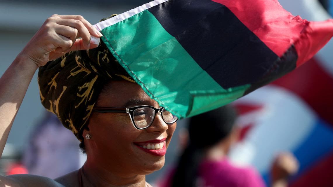 What is Juneteenth? The beginner's guide to celebrating the federal holiday