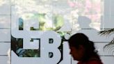 India's regulator bars Bombay Dyeing and others from securities market