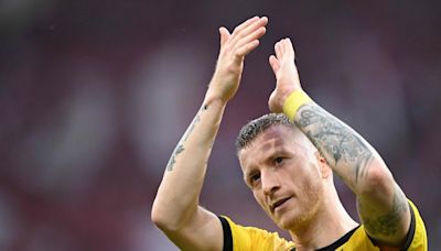 Champions League: ídolo fiel ao Borussia Dortmund, Marco Reus pode se despedir com o grande título da vida