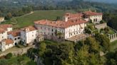 You could own this hilltop castle near Milan for the price of a house in London