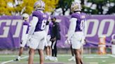 Ranking the Husky Cornerbacks, 1 through 10