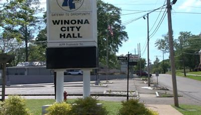 Tourism tax pays for improvements in Winona