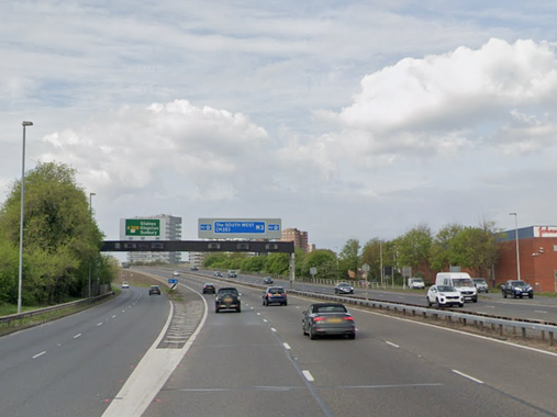 Double murder investigation after two men die in e-bike crash in Surrey