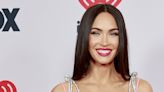 Megan Fox Just Debuted A New Blonde Lob With Epic Abs In A Bikini On IG